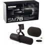 Shure | Vocal Microphone | SM7B - 3